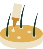 5.tشکاف سر با دستگاه