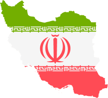 اطلاعات شعبه ایران