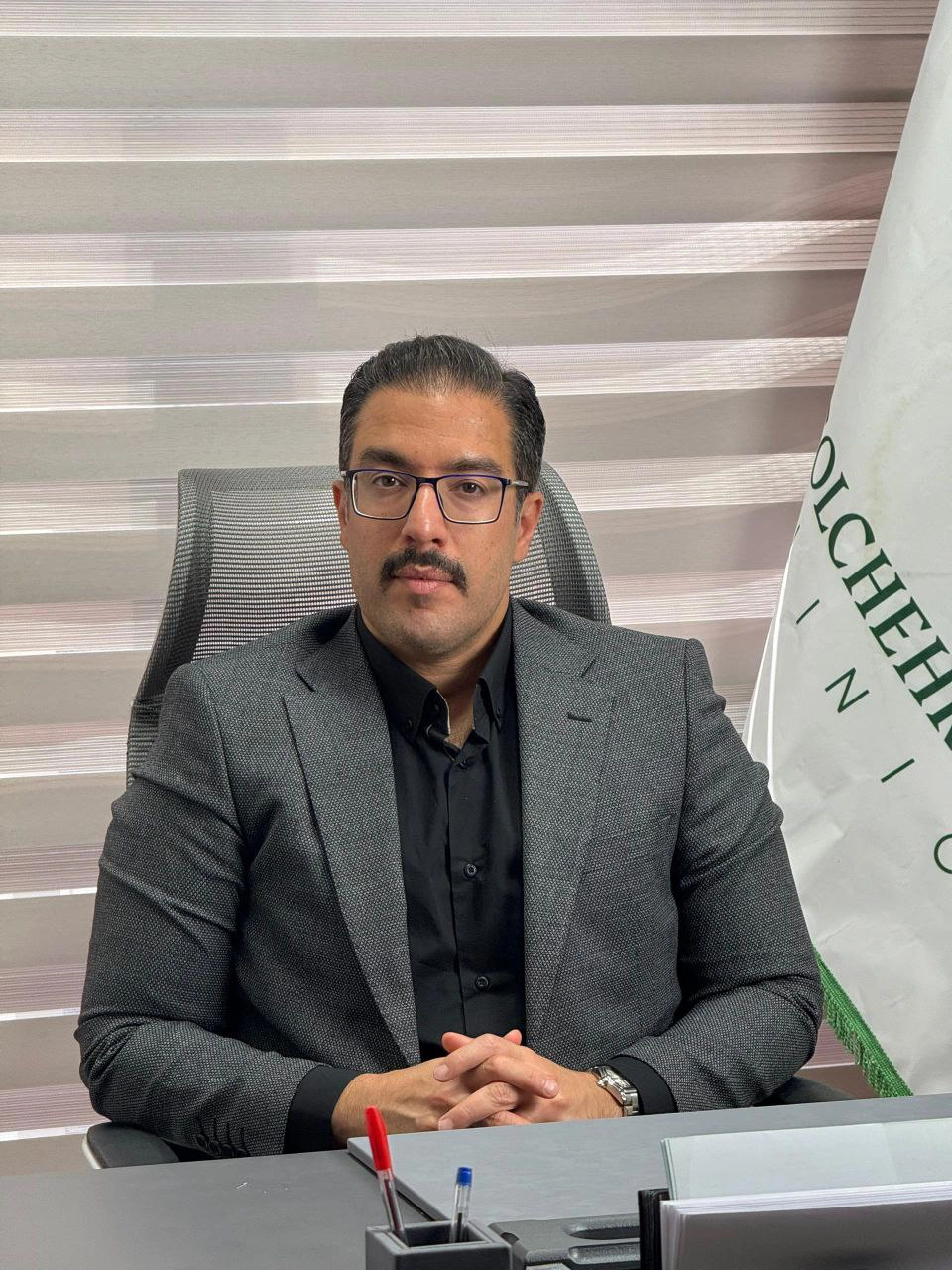 Dr. Sohrabi