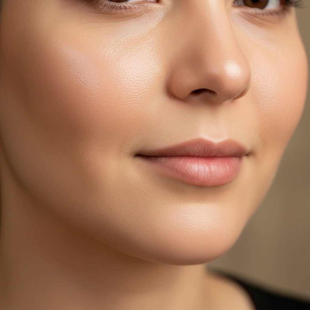 جوانسازی پوست