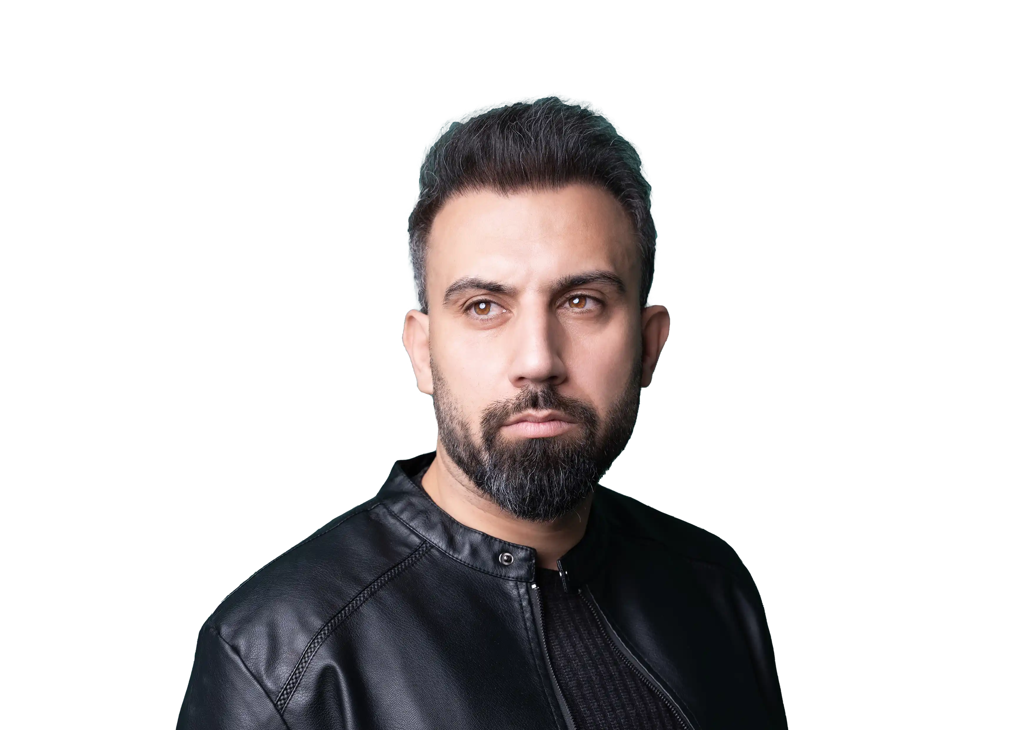 محمد قاضی