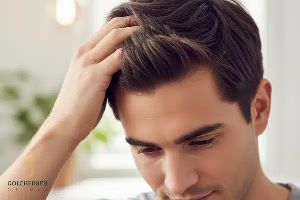 بیحسی در کاشت مو چگونه انجام میشود؟