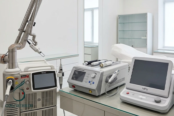 آشنایی کامل با لیزر فتونا، کیوسوئیچ و هایفو؛ تفاوت ها، کاربردها و مزایا در جوانسازی پوست