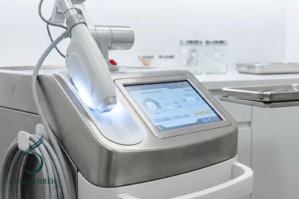 لیزر کیوسوئیچ (Q-Switched Laser)