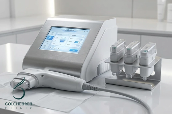 دستگاه هایفو (HIFU)